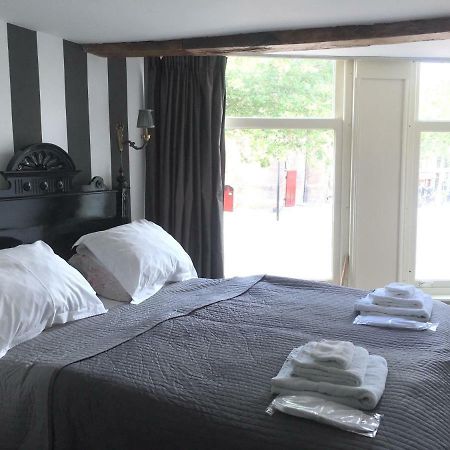 Inn Old Amsterdam B&B Extérieur photo