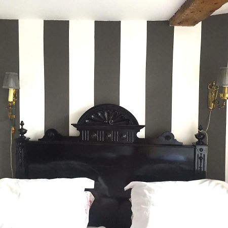 Inn Old Amsterdam B&B Extérieur photo