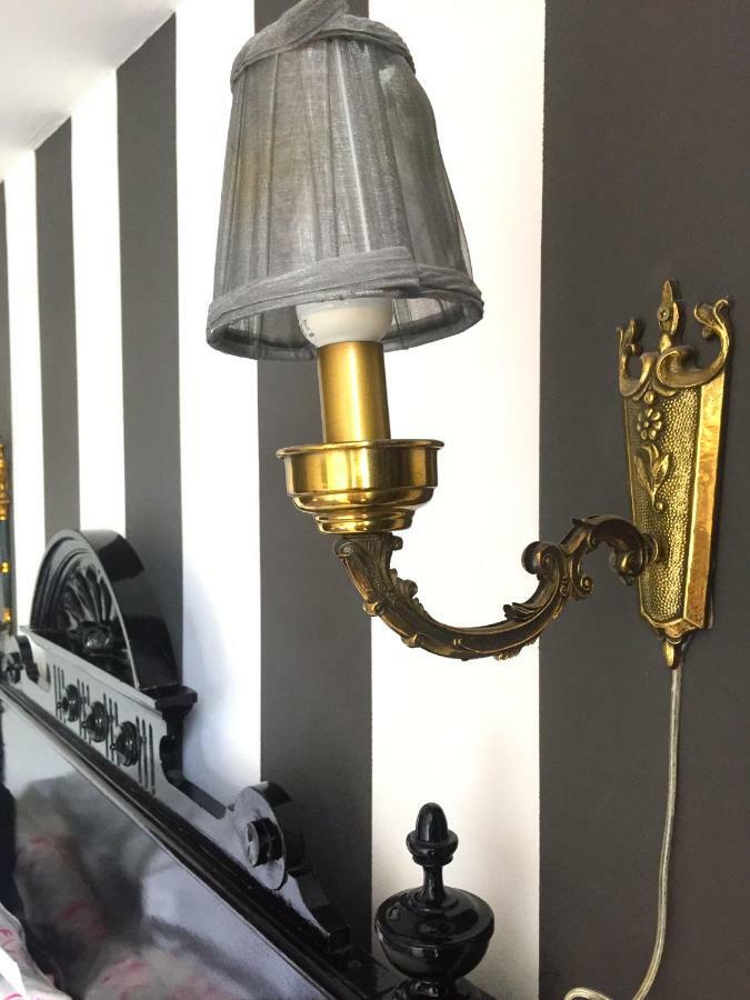 Inn Old Amsterdam B&B Extérieur photo