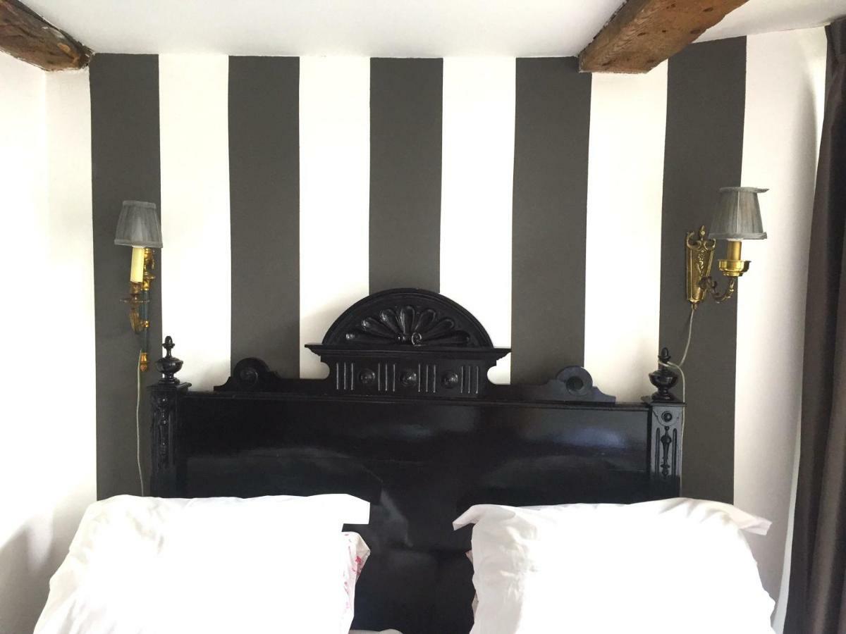 Inn Old Amsterdam B&B Extérieur photo
