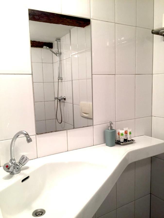 Inn Old Amsterdam B&B Extérieur photo